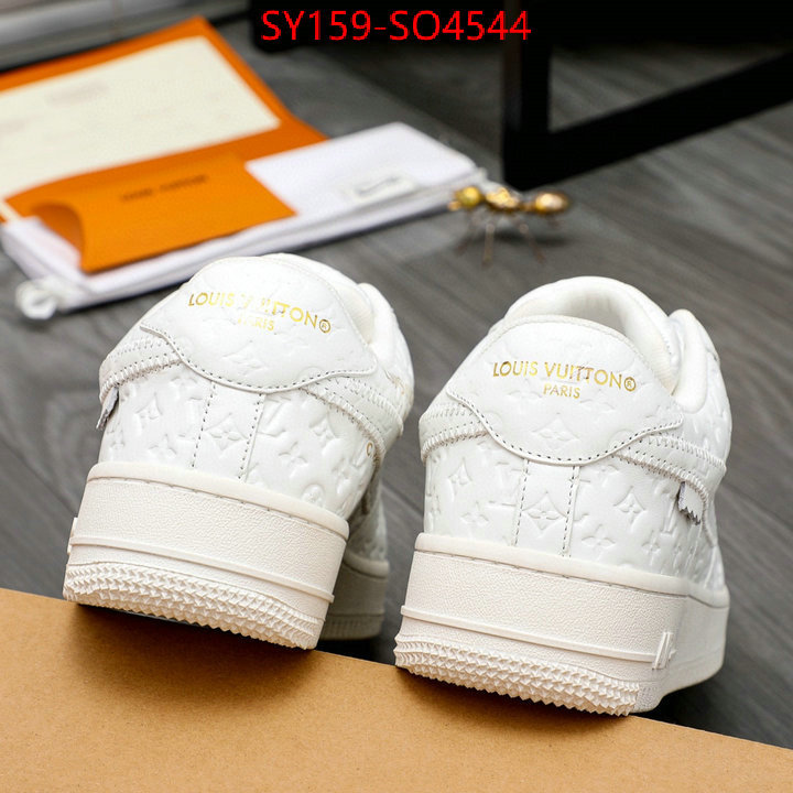 Men Shoes-LV,designer fake , ID: SO4544,$: 159USD