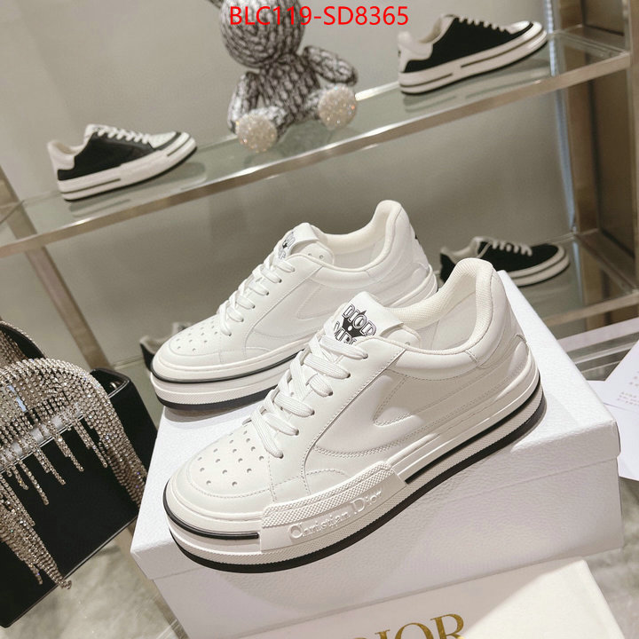 Women Shoes-Dior,buy high quality fake , ID: SD8365,$: 119USD