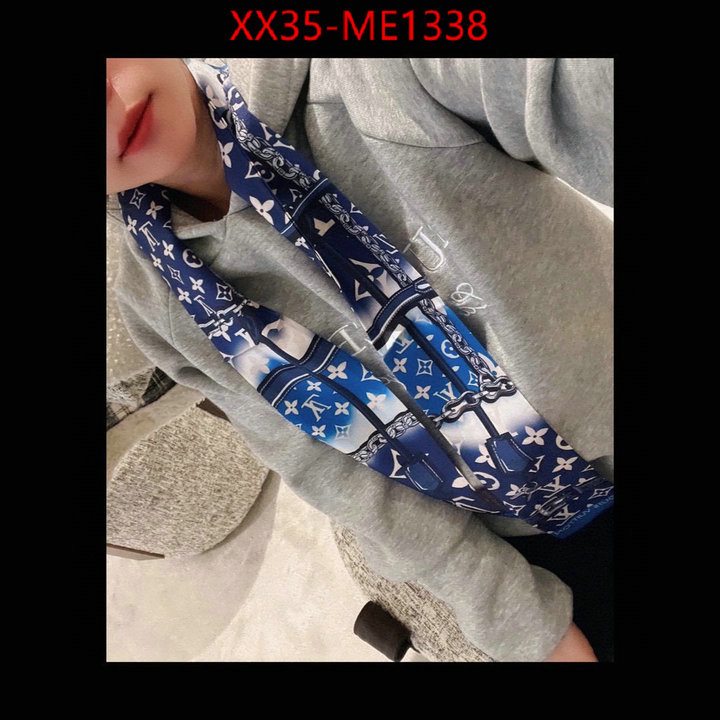 Scarf-LV,found replica , ID: ME1338,$: 35USD