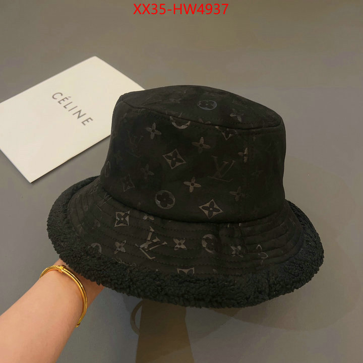 Cap (Hat)-LV,7 star quality designer replica , ID: HW4937,$: 35USD