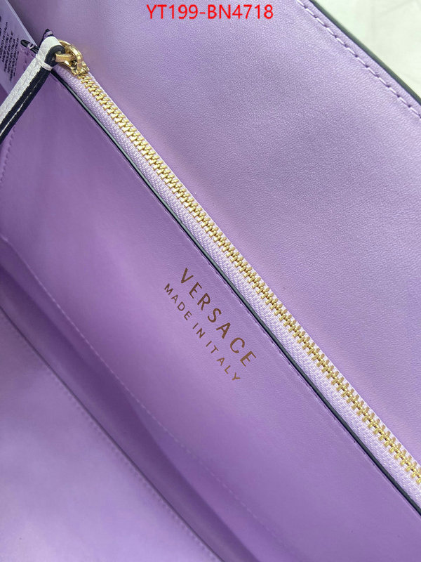 Versace Bags(TOP)-La Medusa,every designer ,ID: BN4718,$: 199USD