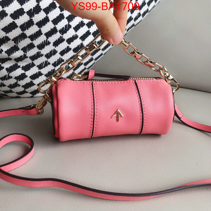 Manu Atelier Bags(4A)-Diagonal-,at cheap price ,ID:BA1709,$: 99USD