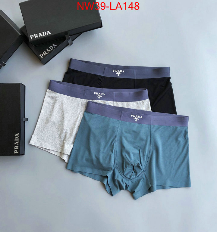 Panties-Prada,where to find the best replicas , ID:LA148,$: 39USD