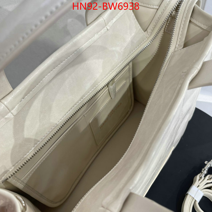 Marc Jacobs Bags(4A)-Handbag-,ID: BW6938,