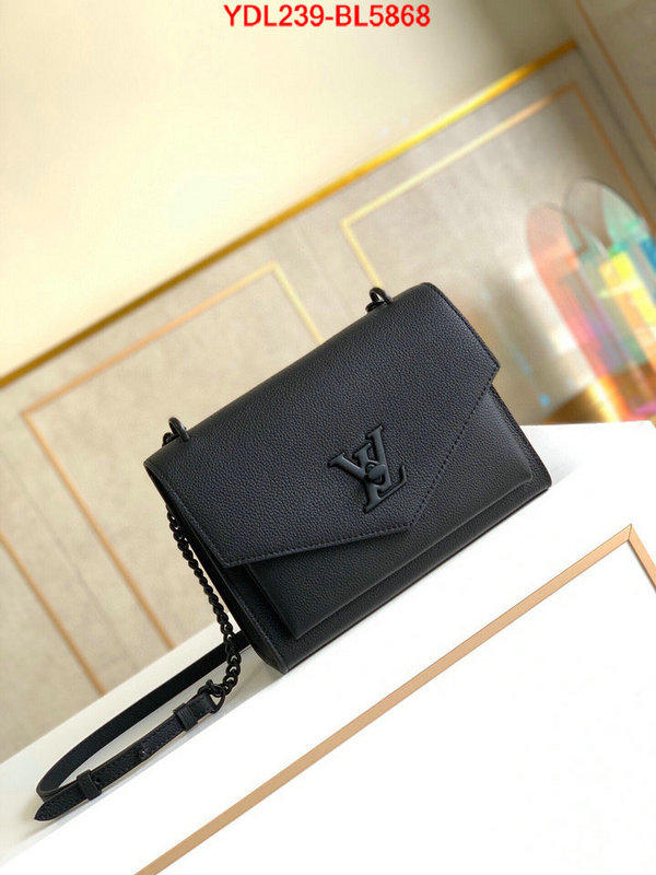 LV Bags(TOP)-Pochette MTis-Twist-,ID: BL5868,$: 239USD