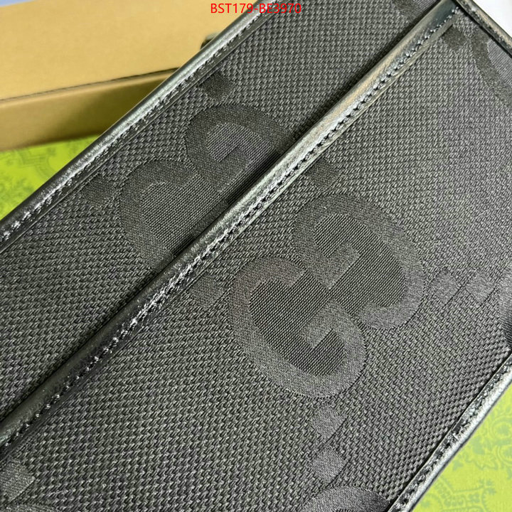 Gucci Bags(TOP)-Diagonal-,aaaaa replica designer ,ID: BE3970,$: 179USD