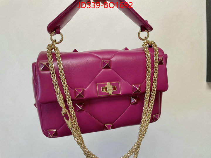 Valentino Bags (TOP)-Roman Stud-,top brands like ,ID: BO1692,