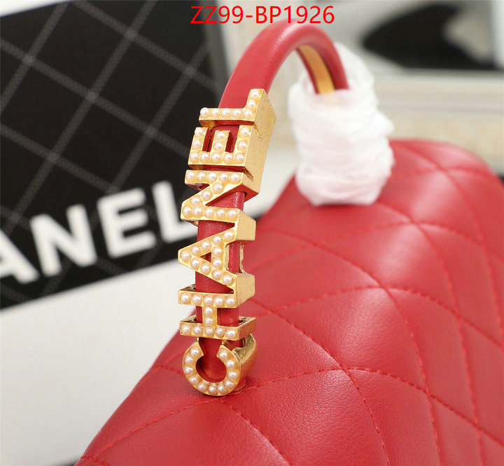 Chanel Bags(4A)-Diagonal-,ID: BP1926,$: 99USD