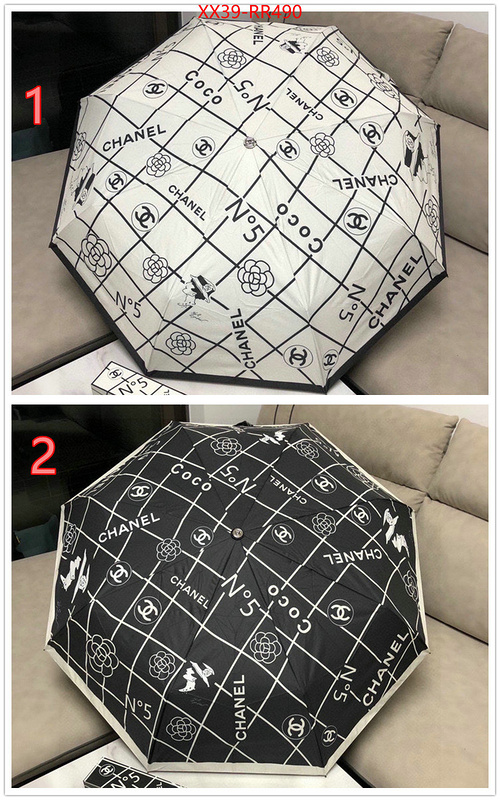 Umbrella-Chanel,buy 2023 replica , ID: RR490,$: 39USD