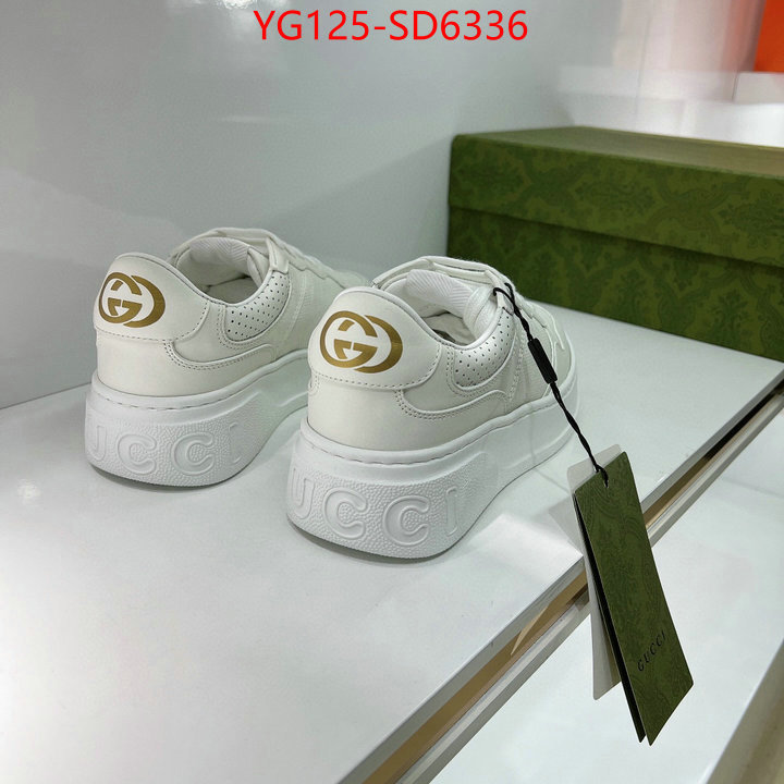 Women Shoes-Gucci,online store , ID: SD6336,$: 125USD