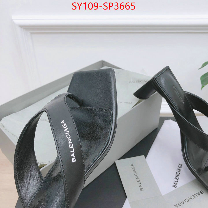 Women Shoes-Balenciaga,the best designer , ID: SP3665,$: 109USD