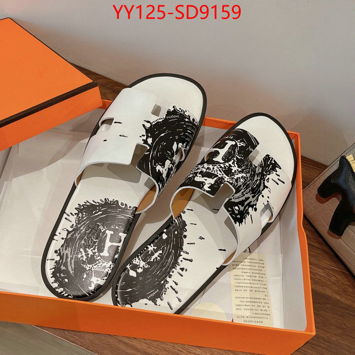 Men Shoes-Hermes,find replica , ID: SD9159,$: 125USD