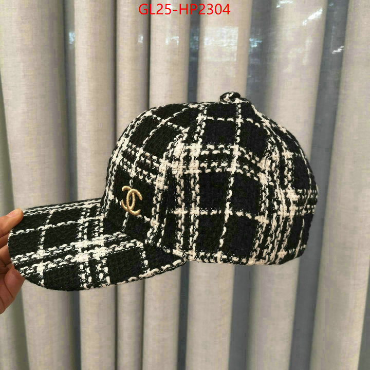 Cap (Hat)-Chanel,online store , ID: HP2304,$: 25USD