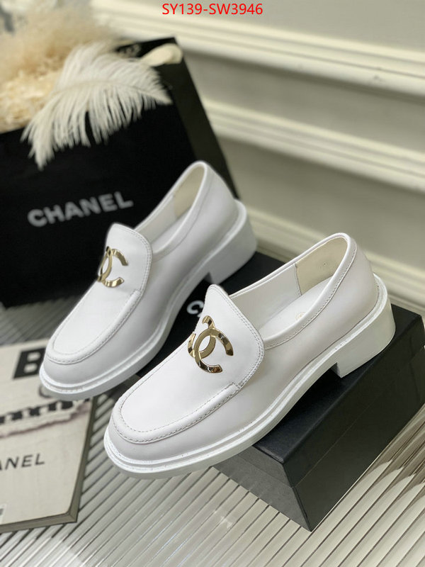 Women Shoes-Chanel,how can i find replica , ID: SW3946,$: 139USD