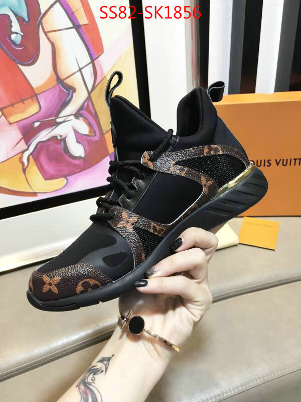 Women Shoes-LV,supplier in china , ID: SK1856,$:82USD