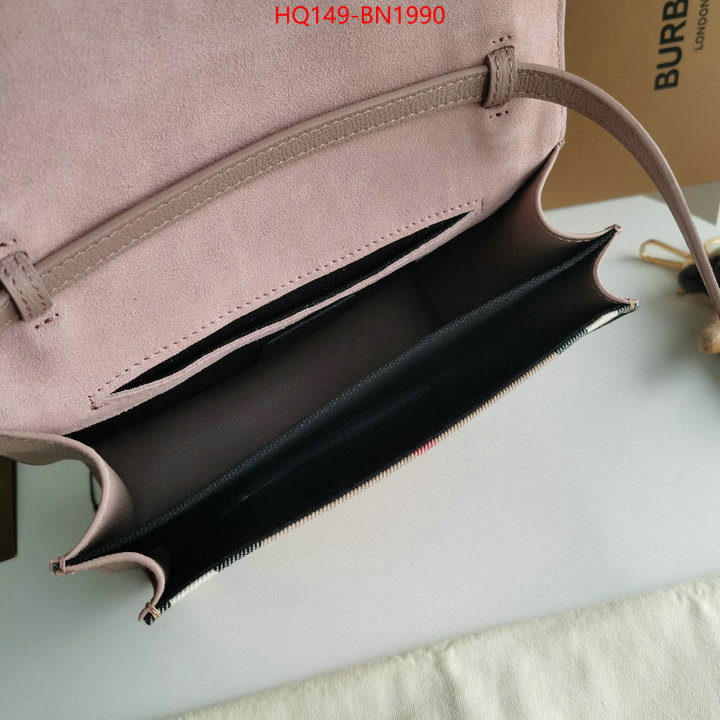 Burberry Bags(TOP)-Diagonal-,ID: BN1990,$: 149USD