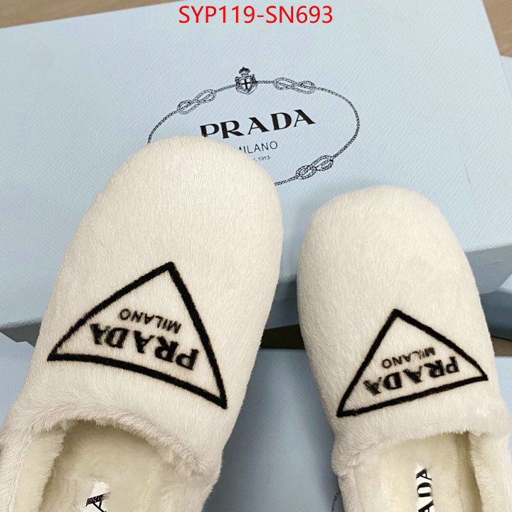 Women Shoes-Prada,fashion designer , ID: SN693,$: 119USD