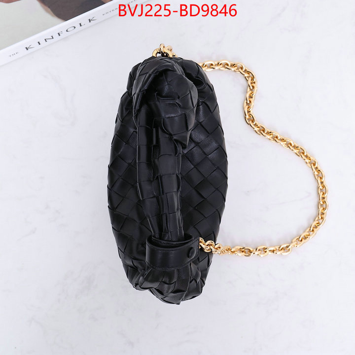 BV Bags(TOP)-Jodie,sale ,ID: BD9846,$: 225USD