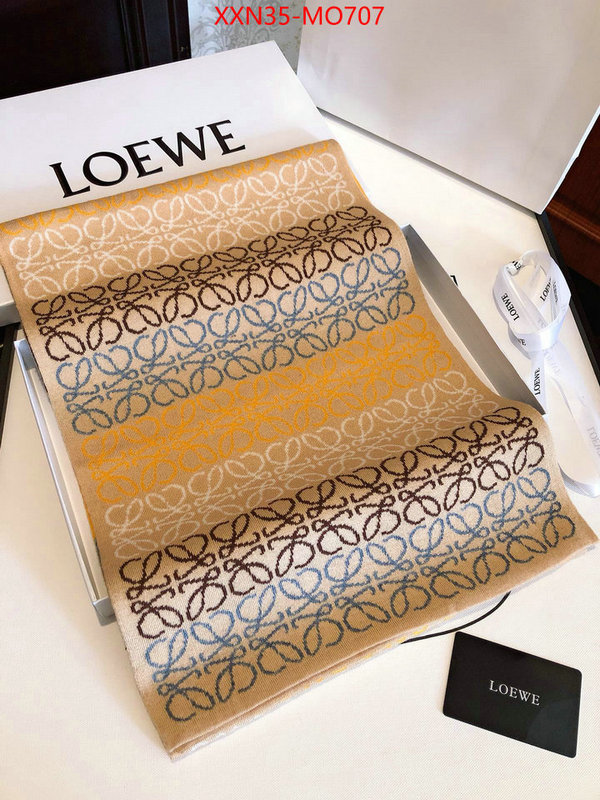 Scarf-Loewe,china sale , ID: MO707,$: 35USD