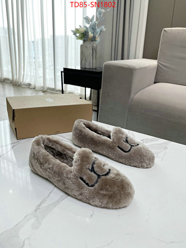 Women Shoes-UGG,where to find best , ID: SN1802,$: 85USD