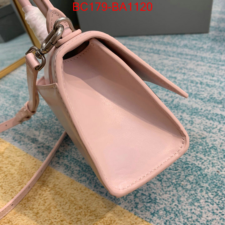 Balenciaga Bags(TOP)-Other Styles-,customize best quality replica ,ID:BA1120,$: 179USD