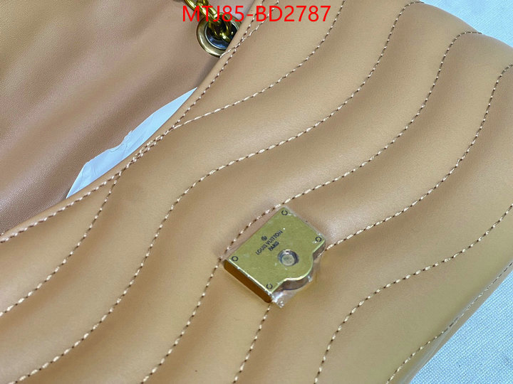 LV Bags(4A)-Pochette MTis Bag-Twist-,ID: BD2787,$: 85USD
