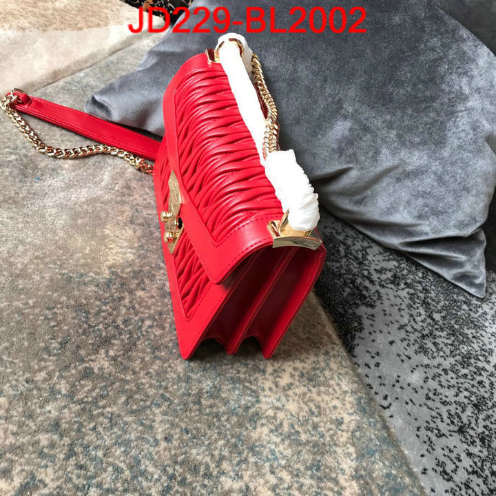 Miu Miu Bags(TOP)-Diagonal-,found replica ,ID: BL2002,$: 229USD