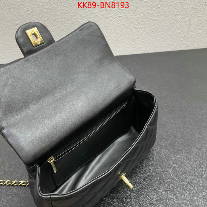 Chanel Bags(4A)-Diagonal-,ID: BN8193,$: 89USD