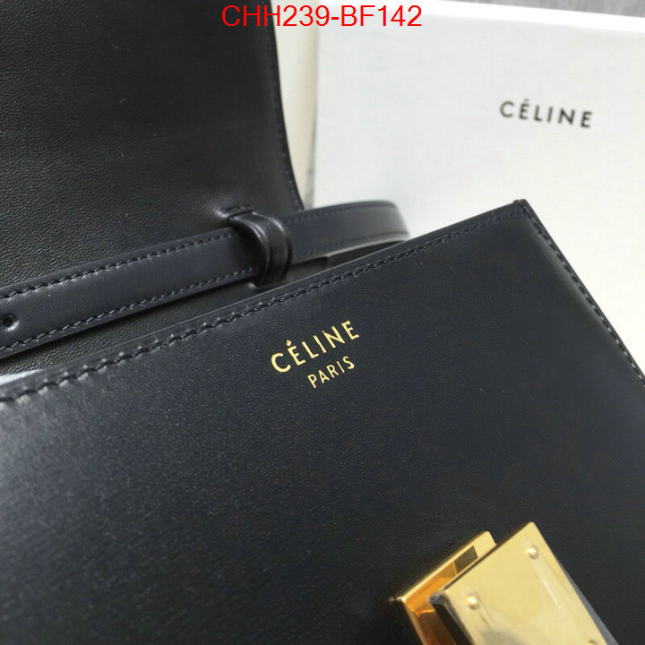 CELINE Bags(TOP)-Classic Series,buy 2023 replica ,ID: BF142,$:239USD