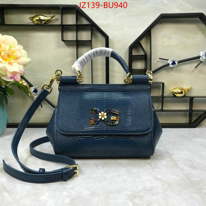 DG Bags(TOP)-Sicily,ID: BU940,$: 139USD