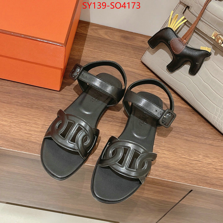 Women Shoes-Hermes,china sale , ID: SO4173,$: 139USD