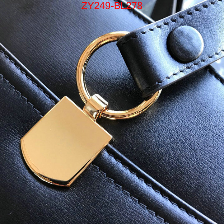 Gucci Bags(TOP)-Marmont,ID: BL278,$:249USD