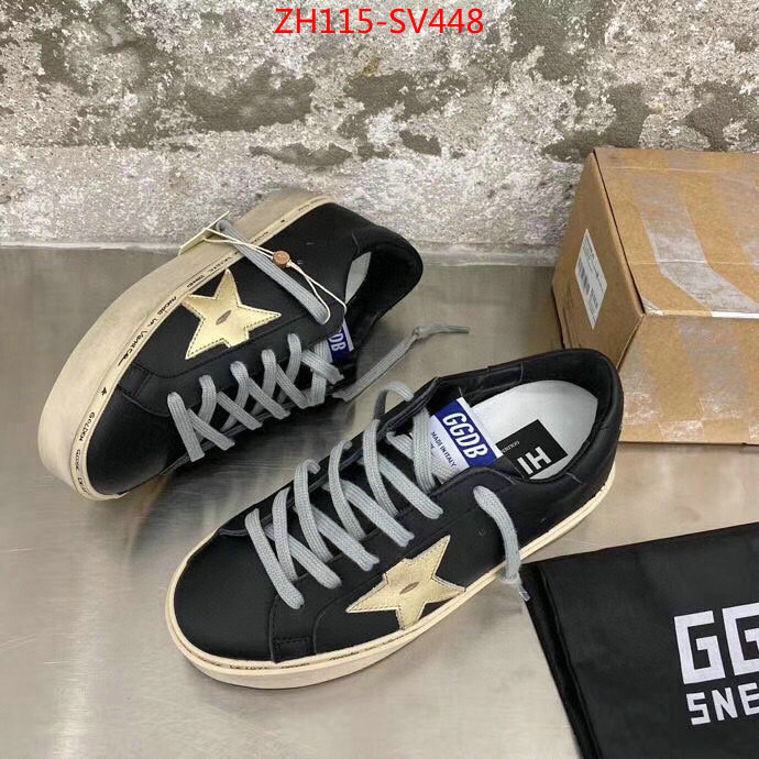 Women Shoes-Golden Goose,most desired , ID:SV448,$:115USD