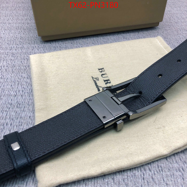 Belts-Burberry,from china 2023 , ID: PN3180,$: 62USD