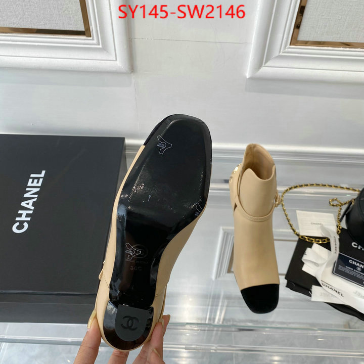 Women Shoes-Chanel,high quality customize , ID: SW2146,$: 145USD