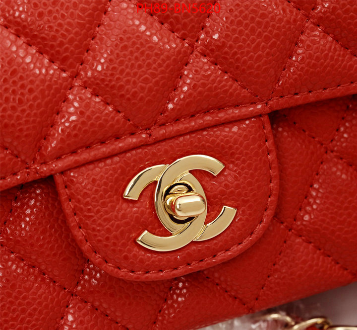 Chanel Bags(4A)-Diagonal-,ID: BN5620,$: 89USD