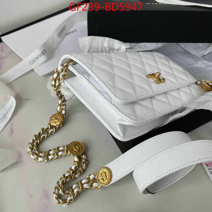 Chanel Bags(TOP)-Diagonal-,ID: BD5947,$: 239USD