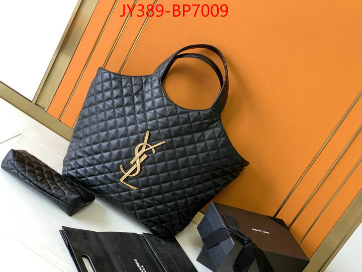 YSL Bag(TOP)-Handbag-,ID: BP7009,$: 389USD