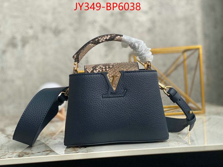 LV Bags(TOP)-Pochette MTis-Twist-,ID: BP6038,$: 349USD