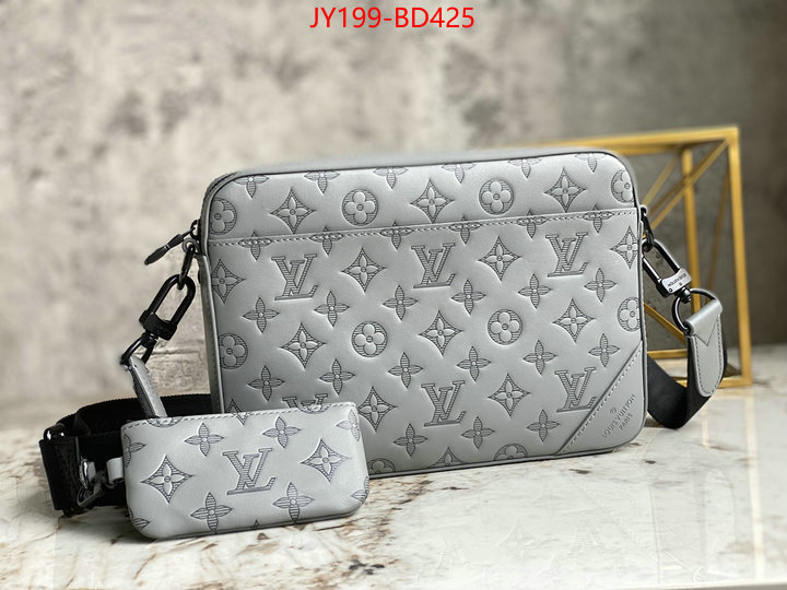 LV Bags(TOP)-Pochette MTis-Twist-,ID: BD425,$: 199USD