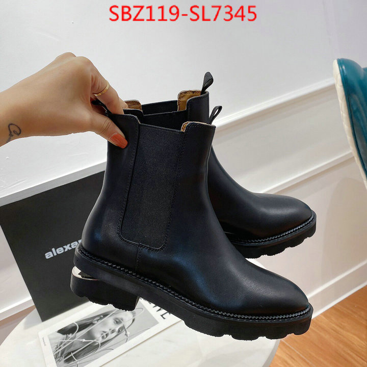 Women Shoes-Alexander Wang,the best affordable , ID: SL7345,$: 119USD