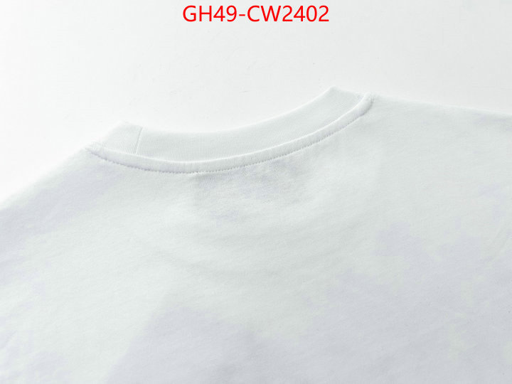 Clothing-Gucci,high , ID: CW2402,$: 49USD