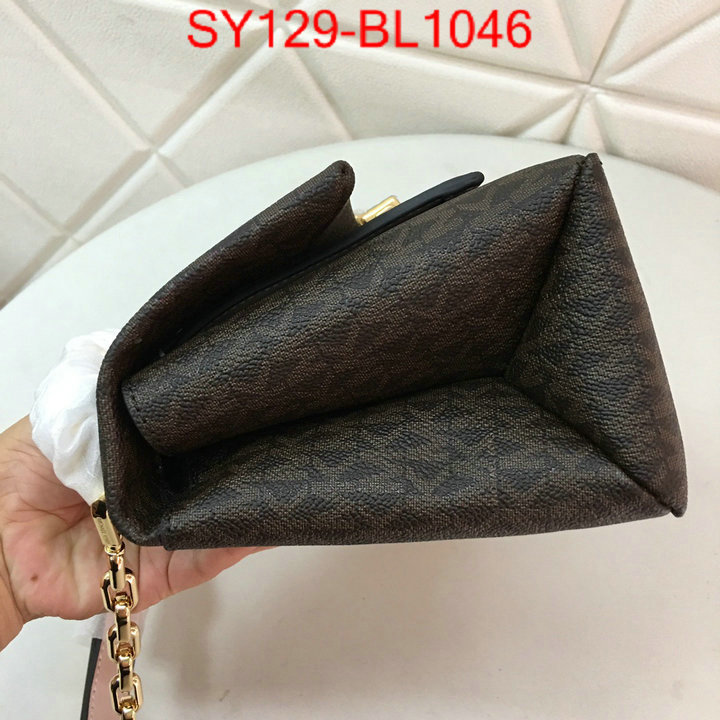 Michael Kors Bags(TOP)-Diagonal-,mirror quality ,ID: BL1046,$: 129USD