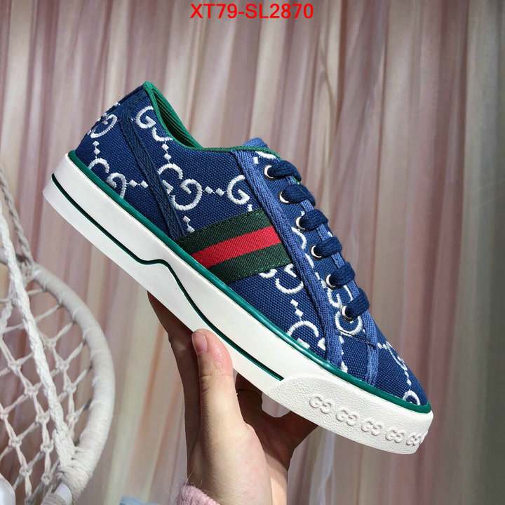 Women Shoes-Gucci,top quality website , ID: SL2870,$: 79USD