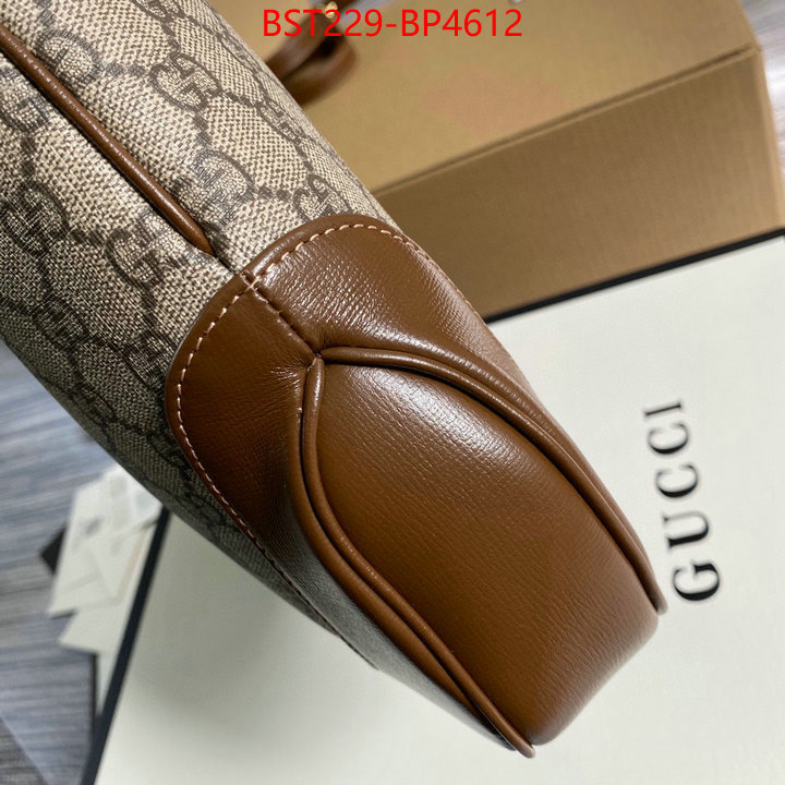 Gucci Bags(TOP)-Jackie Series-,where quality designer replica ,ID: BP4612,$: 229USD