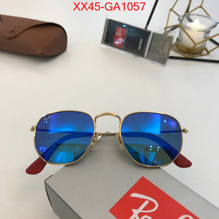 Glasses-RayBan,top quality replica , ID: GA1057,$:45USD