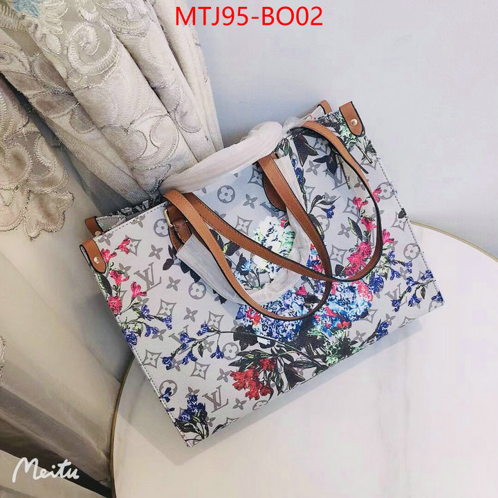 LV Bags(4A)-Handbag Collection-,high quality customize ,ID: BO02,$: 95USD