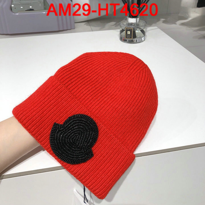 Cap (Hat)-Moncler,where can i find , ID: HT4620,$: 29USD