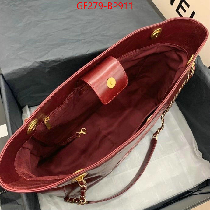 Chanel Bags(TOP)-Handbag-,ID: BP911,$: 279USD