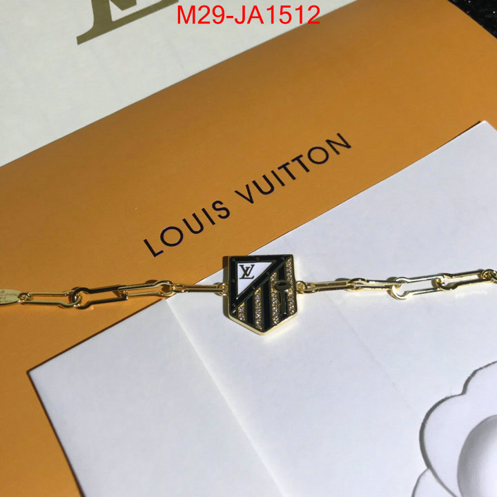 Jewelry-LV,buying replica , ID: JA1512,$: 29USD